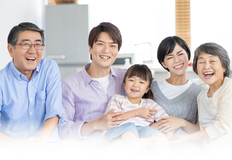 全家防護